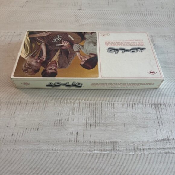 Vintage 1970 E S Lowe Ad-Lib - Picture 10 of 12